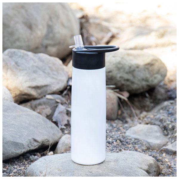 h2go Hydra Stainless Steel Bottle Personalized Engraved Quality Glass Engraving