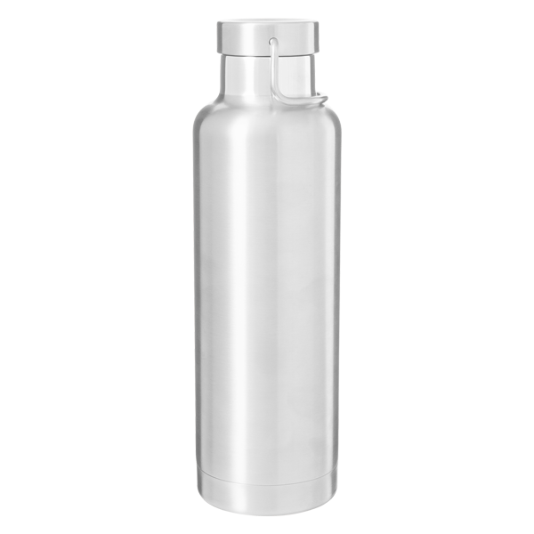 h2go Journey Stainless Steel Thermal Bottle Personalized Engraved Quality Glass Engraving
