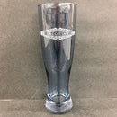 Engraved Smokey Quartz Glass - 16 oz - Item GS21053-00 Personalized Engraved Quality Glass Engraving