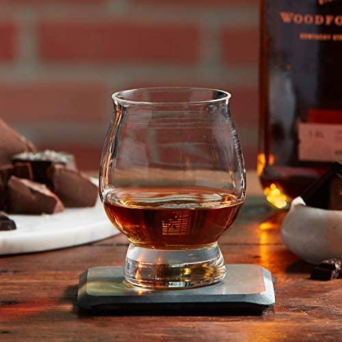 Engraved Kentucky Bourbon Trail Glass - 8 oz. - Item 9196/L001A Personalized Engraved Quality Glass Engraving