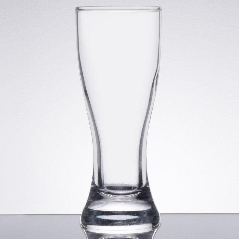 Engraved Mini Pilsner Shot Glass - 2.5 oz - Item 153-551245 Personalized Engraved Glass Quality Glass Engraving