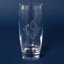 Engraved Crystal Bar Glass - 14.5 oz - Item 167/10233 Personalized Engraved Quality Glass Engraving