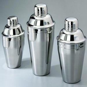 Engraved Stainless Steel Shaker-20 Oz-Item 003204 Personalized Engraved Quality Glass Engraving