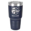 Engraved Insulated Tumbler Customizable 30 oz. Bottle - Item LTM7316 Personalized Engraved Quality Glass Engraving