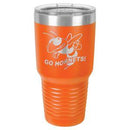 Engraved Insulated Tumbler Customizable 30 oz. Bottle - Item LTM7316 Personalized Engraved Quality Glass Engraving