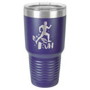 Engraved Insulated Tumbler Customizable 30 oz. Bottle - Item LTM7316 Personalized Engraved Quality Glass Engraving