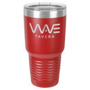 Engraved Insulated Tumbler Customizable 30 oz. Bottle - Item LTM7316 Personalized Engraved Quality Glass Engraving